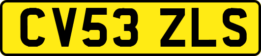 CV53ZLS