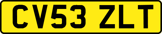 CV53ZLT