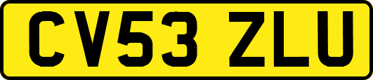 CV53ZLU