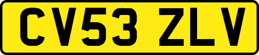 CV53ZLV