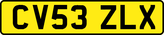 CV53ZLX