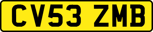 CV53ZMB
