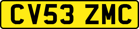 CV53ZMC