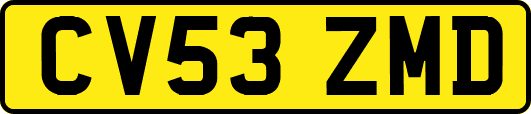 CV53ZMD