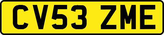 CV53ZME