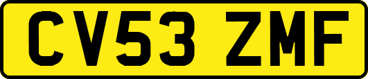 CV53ZMF