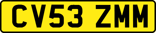 CV53ZMM
