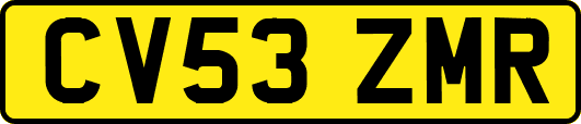 CV53ZMR