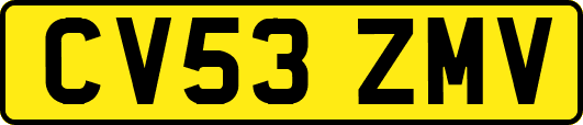 CV53ZMV