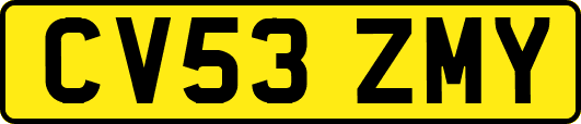 CV53ZMY