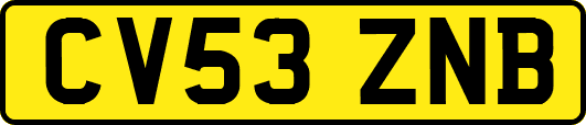 CV53ZNB