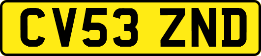 CV53ZND