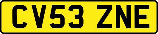 CV53ZNE