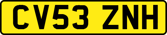 CV53ZNH