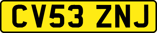 CV53ZNJ