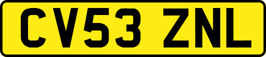 CV53ZNL