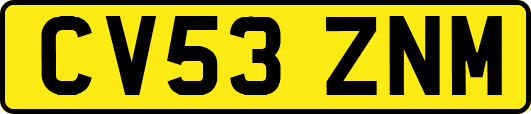 CV53ZNM