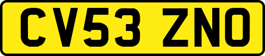 CV53ZNO