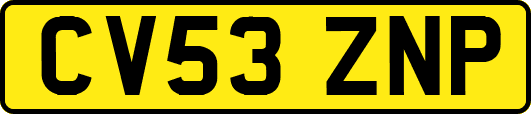 CV53ZNP