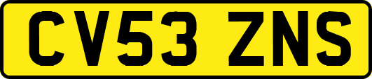 CV53ZNS