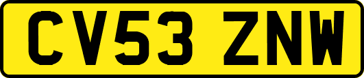 CV53ZNW