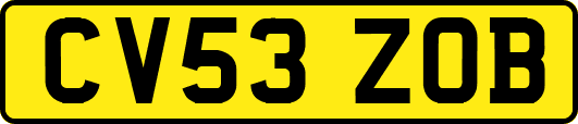 CV53ZOB