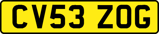 CV53ZOG