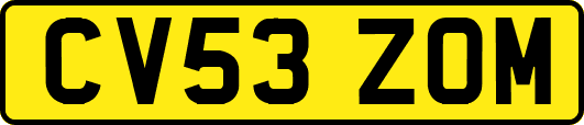 CV53ZOM