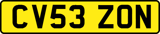 CV53ZON