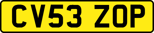 CV53ZOP