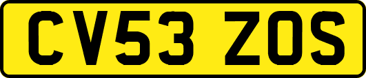 CV53ZOS