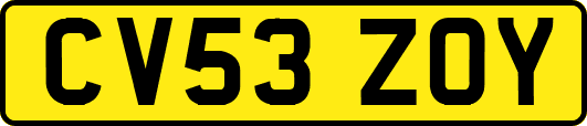 CV53ZOY
