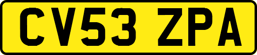 CV53ZPA