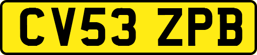CV53ZPB