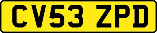 CV53ZPD