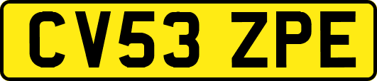 CV53ZPE