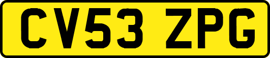 CV53ZPG