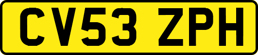 CV53ZPH