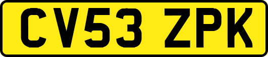 CV53ZPK