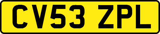CV53ZPL