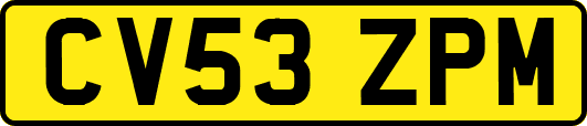 CV53ZPM