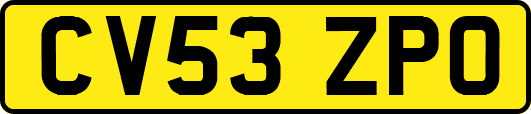 CV53ZPO