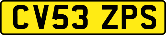 CV53ZPS