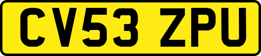 CV53ZPU
