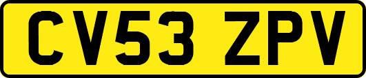 CV53ZPV