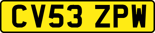 CV53ZPW