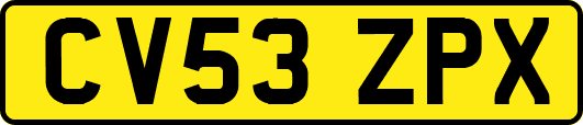CV53ZPX