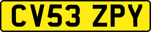 CV53ZPY
