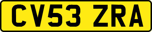 CV53ZRA