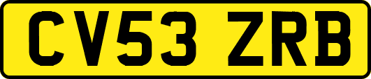 CV53ZRB